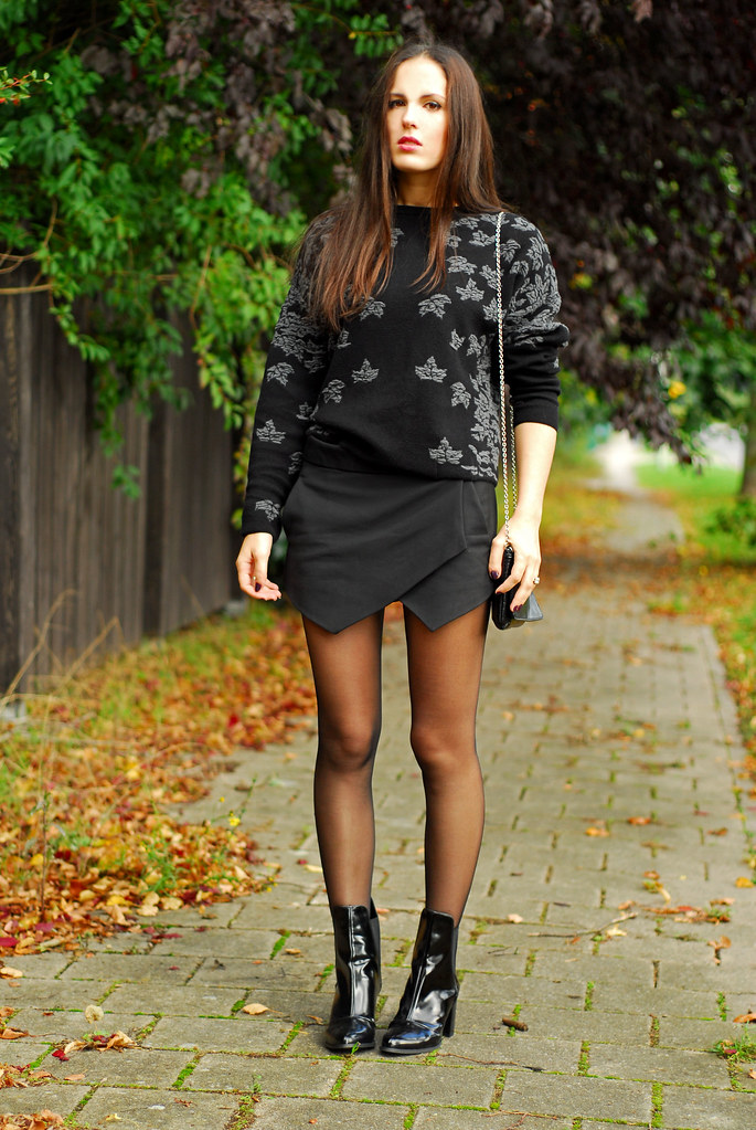 The Day Dreamings: Outfits Review: October 2013