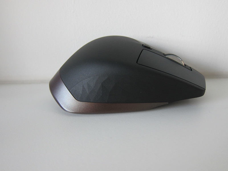 Logitech MX Master Wireless Mouse - Right