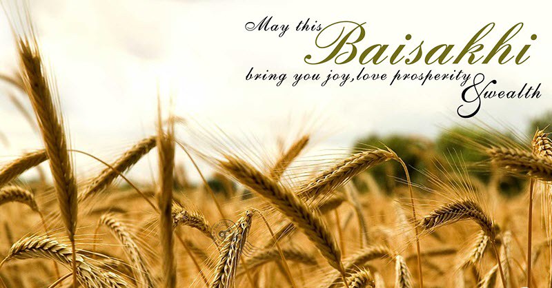 Happy Baisakhi 2022 Wishes, HD Images, Messages, Quotes