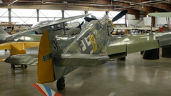 Messerschmitt Bf 109 G-10/U4