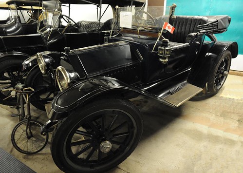 canada 30 museum 1 model highway automobile antique manitoba trans 1913 elkhorn mclaughlin roadster
