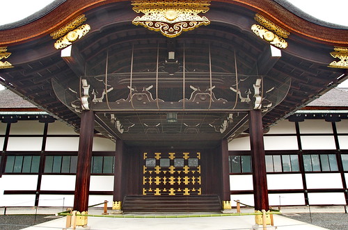 【写真】2013 行事 : 京都御所・一般公開/2021-03-21/IMGP2972
