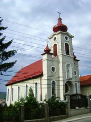 Cluj - Gruia