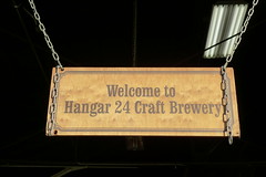 Hangar 24 Brewery