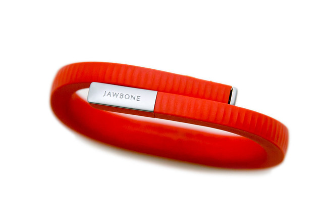 無線更方便！Jawbone UP24 健康手環開箱分享 @3C 達人廖阿輝