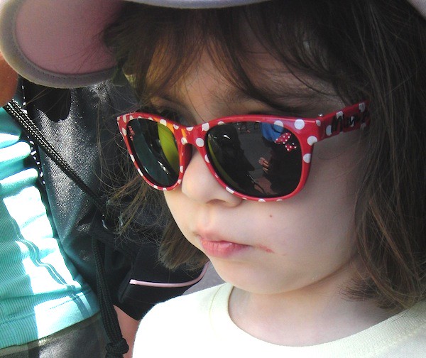 sunglasses #UVproblems