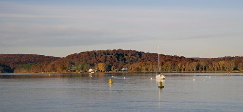 blue autumn orange usa brown green fall beach water yellow sailboat port river catchycolors landscape outside gold coast harbor boat photo leaf seaside interesting dock nikon flickr day ship waterfront image shots yacht outdoor connecticut country shoreline picture newengland ct places scene foliage anchorage shore wharf sail scenes essex buoy connecticutriver gundersen conn easthaddam towndock nikoncamera d600 buoyant nikond600 connecticutscenes bobgundersen robertgundersen