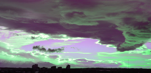 clouds anchorage nikond3200 purpleskies midtownanchorage ipiccy