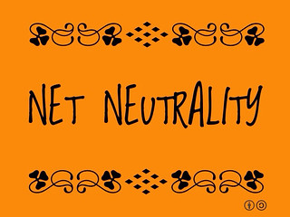 Buzzword Bingo: Net Neutrality
