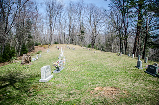 Mount Sterling Baptist Church Cemetery