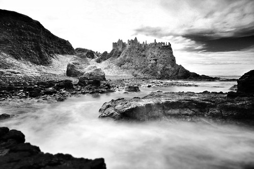 ireland sea cliff white black castle rock canon long exposure angle wide ruin boulder northern 11mm dunluce 550d tonkia photographyforrecreationeliteclub yearl2promotion peacepromotion musictomyeyespromotion heartawardpromotion yearl4secondchance platinumheartpromotion yearl5secondchance yearl5promotion theyearl3promotion photographyforrecreationclassic photoadditionscomplete