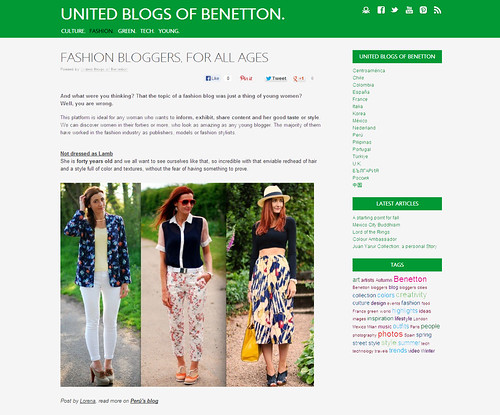 2013-10-10 Benetton blog