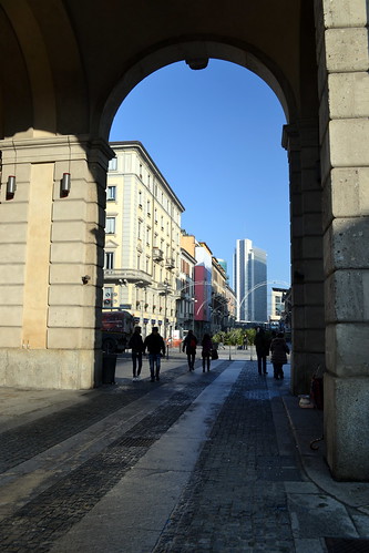 Milano (dicembre 2013)