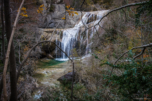 autumn españa río river waterfall otoño cataluña cascada osona ges vidrà santperedetorelló 2tumblr sal18250 saltdelmolí 2blogger 2zoombados