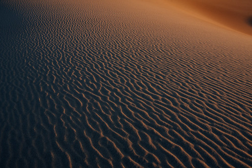 sand landscape abstract colorado sanddunes sanluisvalley ripples dearth greatsanddunesnationalpark nps nationalpark texture mosca unitedstates us