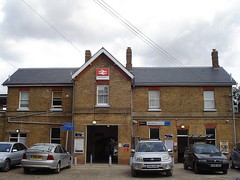 Picture of Kent House Station