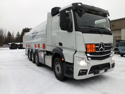LST-Säiliöt Oy