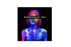 1982 - Superhuman Song