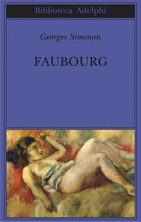 Italy: Faubourg, paper publication (Faubourg)