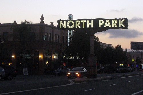 North Park