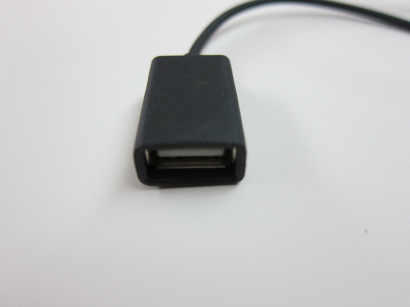 EverDock Duo - USB Extension Head