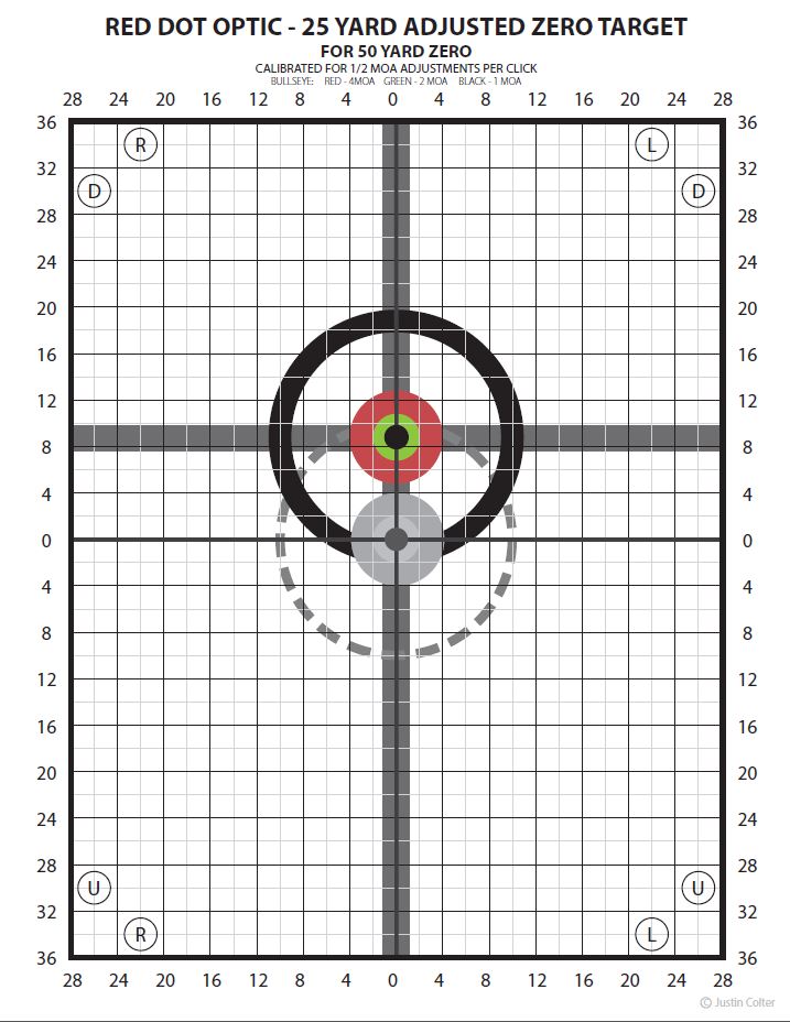 50 lb .59mm, 25yd/50yd