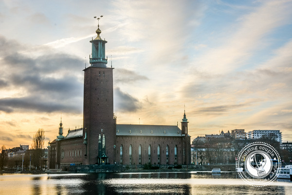 The Streets of Stockholm - A photo essay of one of Europe's most beautiful cities