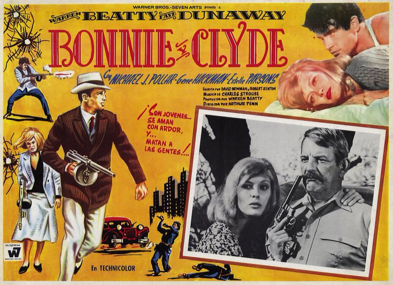 tory-burch-Bonnie-and-Clyde-poster