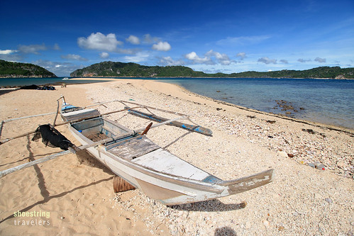 bantigue island sandbar gigantes carles iloilo visayas philippines beach sea seascape seaside shore landscape water waterscape boat outdoor travel