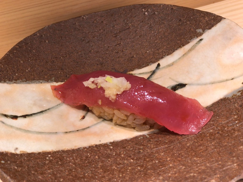 sushi ishijima