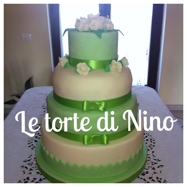 Cake by Le torte di nino