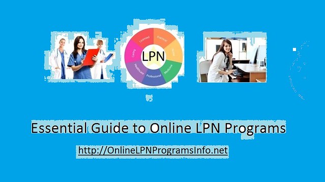 Lpn On Line Programs