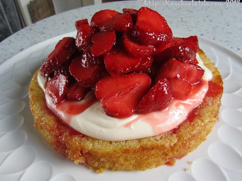 Erdbeer-Sahne-Teekuchen (1)