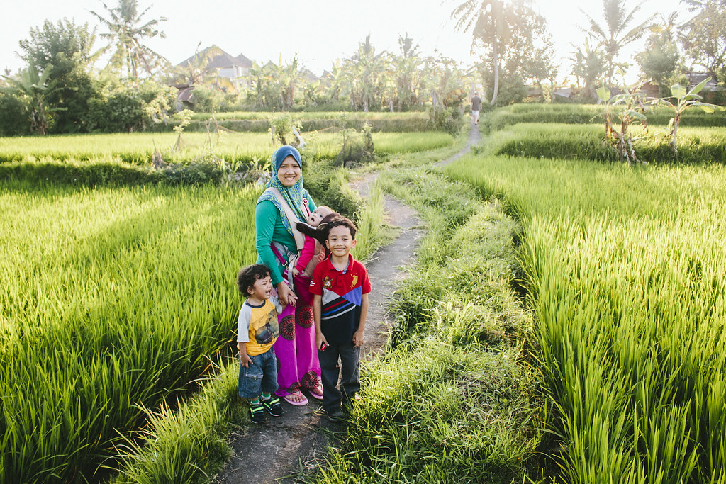 Tips Melancong Ke Bali Indonesia Bersama Keluarga »