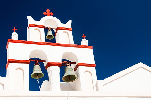 travel holiday church greek mediterranean belltower santorini greece 25 oia urbanlandscape churchbell egeo whitechurch flickrbronzetrophygroup