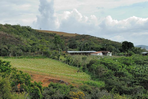 santander caminoreal barichara colombiakolumbien