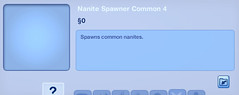 Nanite Spawner - Common 4
