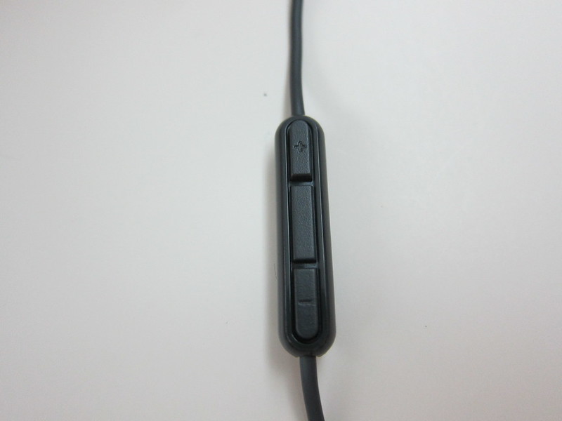 Bose QC15 - Inline Remote