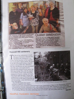 2014 03 21 newspaper clippings
