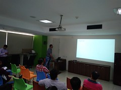 Opensource: Elasticsearch on Microsoft Azure by Mahesh Devjibhai Dhola