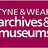 to Tyne & Wear Archives & Museums' photostream page