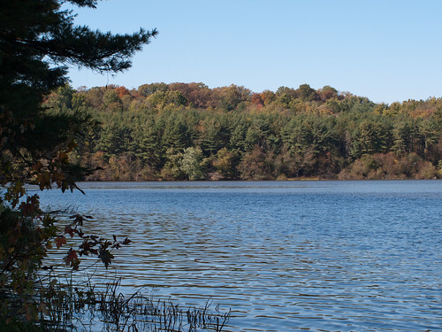 autumn fall nature rural pennsylvania octoraro octorarolake