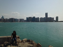 12-17-13 - Abu Dhabi, UAE Trip - Part 1