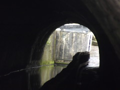 Ashted Tunnel - Digbeth Branch Canal