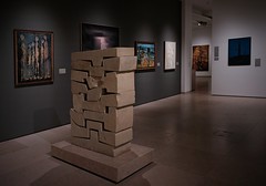 Музей современного искусства Сурсок. Бейрут, Ливан