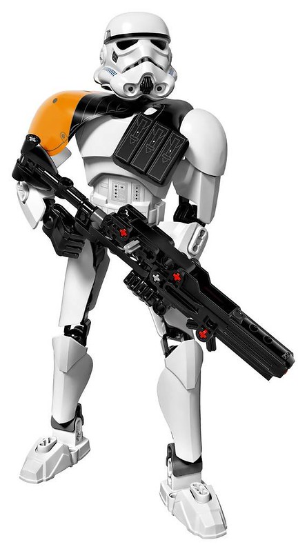 75531 Stormtrooper Commander 2