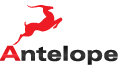ANTELOPE-AUDIO　logo
