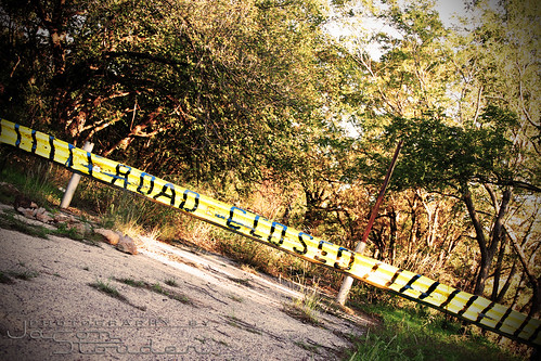 bridge sign closed wichitafalls roadclosed iowapark burnettpark wichitacounty wichitariver