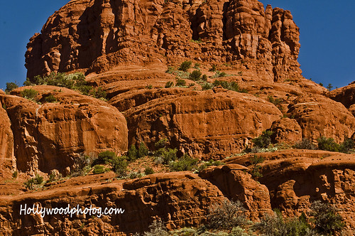 travel arizona vortex nature landscape sedona bellrock
