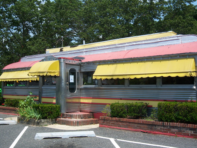 New Jersey Diners